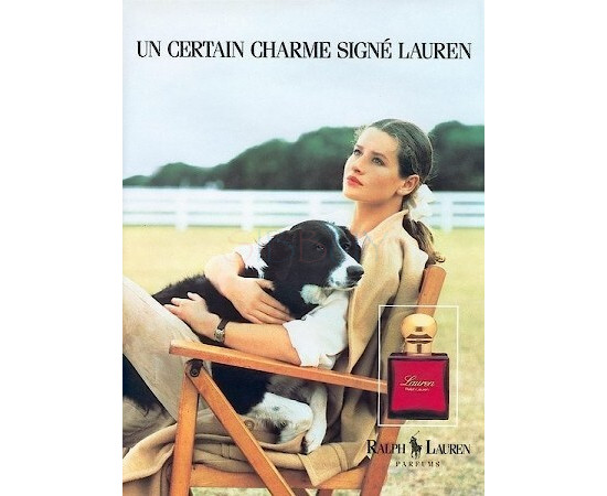 Купить Аромат Ralph Lauren Lauren Туалетная вода