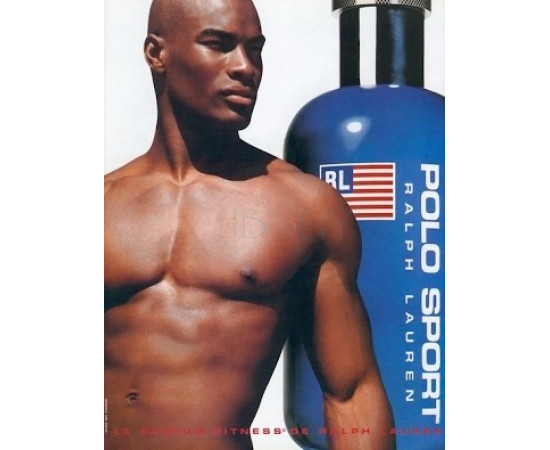 Купить Аромат Ralph Lauren Polo Sport  Туалетная вода