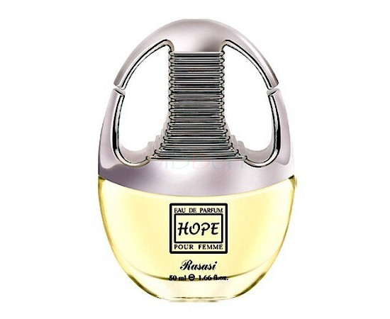 Купить Аромат Rasasi Hope pour Femme Парфюмерная вода