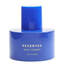 Аромат Reserved Blue Curaçao Парфюмерная вода