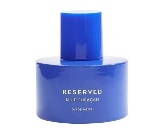 Купить Аромат Reserved Blue Curaçao Парфюмерная вода