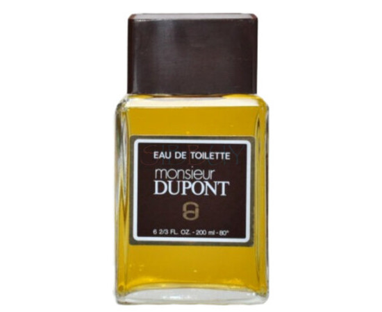 Купить Аромат Richard Dupont Monsieur Dupont Туалетная вода