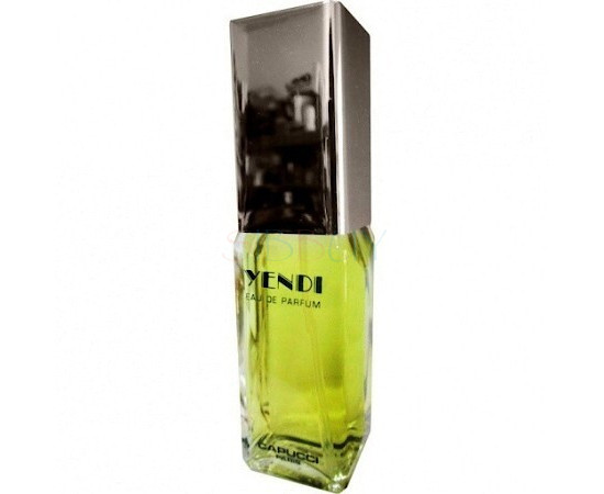 Купить Аромат Roberto Capucci Yendi (eau de parfum) Парфюмерная вода