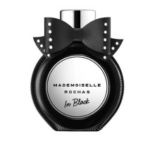 Аромат Rochas Mademoiselle Rochas In Black Парфюмерная вода