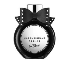 Аромат Rochas Mademoiselle Rochas In Black Парфюмерная вода