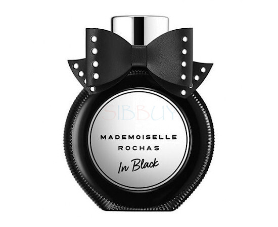 Купить Аромат Rochas Mademoiselle Rochas In Black Парфюмерная вода