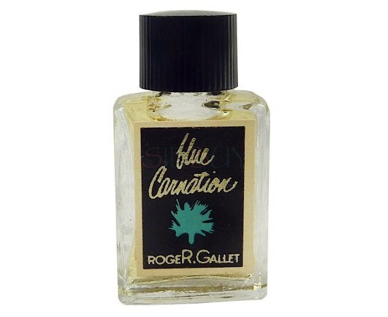 Купить Аромат Roger & Gallet Blue Carnation Eau de Toilette Туалетная вода