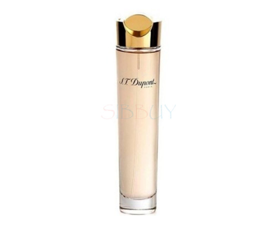 Купить Аромат S.T. Dupont S.T. Dupont Pour Femme Парфюмерная вода