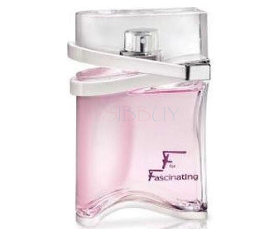 Купить Аромат Salvatore Ferragamo F for Fascinating Туалетная вода
