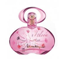 Аромат Salvatore Ferragamo Incanto Bloom (2014) Туалетная вода