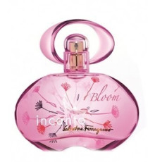 Аромат Salvatore Ferragamo Incanto Bloom (2014) Туалетная вода