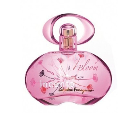 Купить Аромат Salvatore Ferragamo Incanto Bloom (2014) Туалетная вода