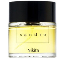 Аромат Sandro Nikita Парфюмерная вода
