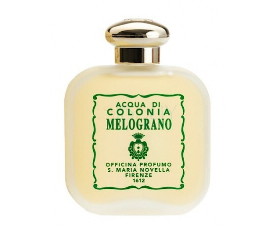 Купить Аромат Santa Maria Novella Melograno Одеколон