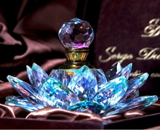 Купить Аромат Serge Dumonten Lotus Парфюмерная вода