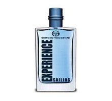 Аромат Sergio Tacchini Experience Sailing Туалетная вода
