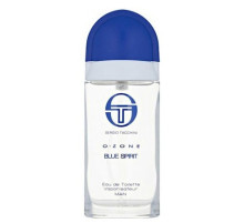Аромат Sergio Tacchini O'Zone Blue Spirit For Men Туалетная вода