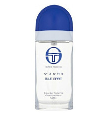 Аромат Sergio Tacchini O'Zone Blue Spirit For Men Туалетная вода