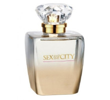 Аромат Sex and the City Sex and the City for Her Парфюмерная вода