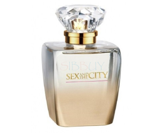 Купить Аромат Sex and the City Sex and the City for Her Парфюмерная вода