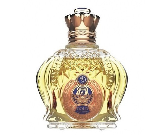 Купить Аромат Shaik Opulent Gold Edition For Men Парфюмерная вода