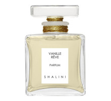 Аромат Shalini Vanille Rêve Духи / Экстракт
