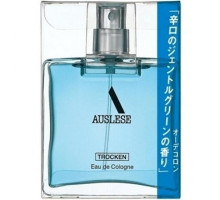 Аромат Shiseido Auslese Trocken Одеколон