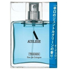 Аромат Shiseido Auslese Trocken Одеколон