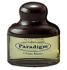 Аромат Shiseido Paradigm Cologne Regular Одеколон