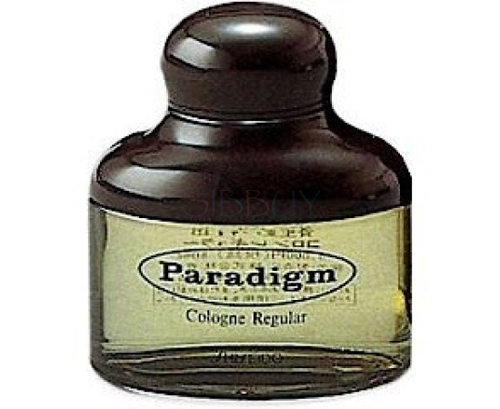 Купить Аромат Shiseido Paradigm Cologne Regular Одеколон