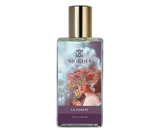 Купить Аромат Siordia Parfums La Chatte Парфюмерная вода