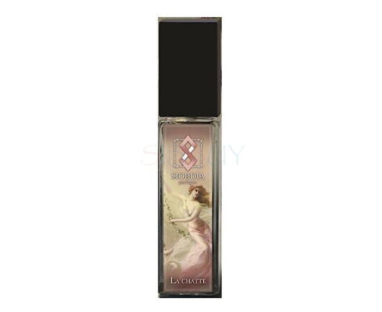 Купить Аромат Siordia Parfums La Chatte Парфюмерная вода