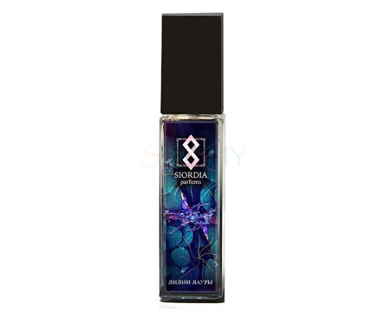 Купить Аромат Siordia Parfums Лилии Лауры Парфюмерная вода