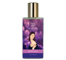 Аромат Siordia Parfums Modigliani Парфюмерная вода