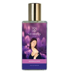 Аромат Siordia Parfums Modigliani Парфюмерная вода