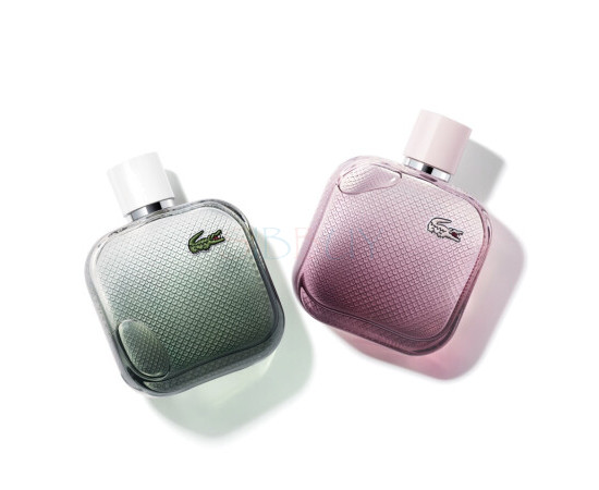 Купить Аромат Lacoste L.12.12 Rosé Eau Intense Туалетная вода