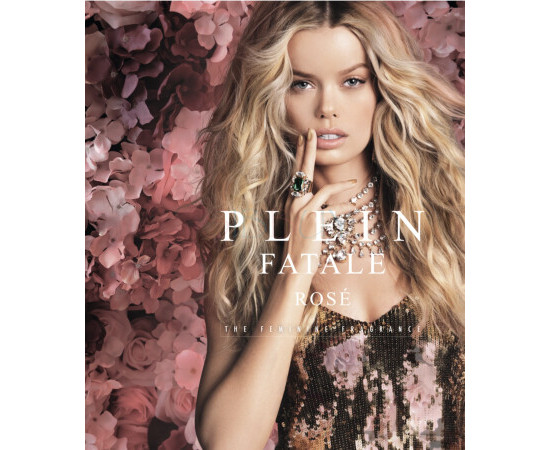 Купить Аромат Philipp Plein Plein Fatale Rosé Парфюмерная вода