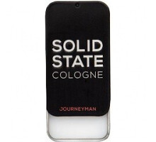 Аромат Solid State Journeyman Твёрдые духи