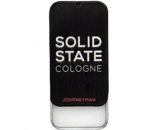 Купить Аромат Solid State Journeyman Твёрдые духи