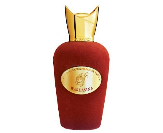 Купить Аромат Sospiro Perfumes Wardasina Парфюмерная вода