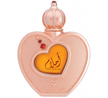 Аромат Swiss Arabian Attar Ahlam Масляные духи