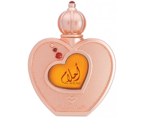 Купить Аромат Swiss Arabian Attar Ahlam Масляные духи