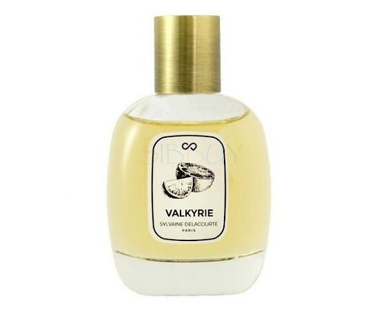 Купить Аромат Sylvaine Delacourte Valkyrie Парфюмерная вода