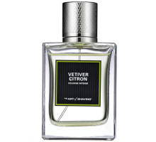 Аромат The Art of Shaving Vetiver Citron Одеколон