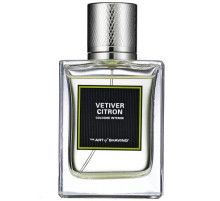 Аромат The Art of Shaving Vetiver Citron Одеколон