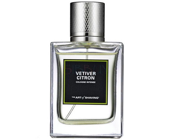Купить Аромат The Art of Shaving Vetiver Citron Одеколон