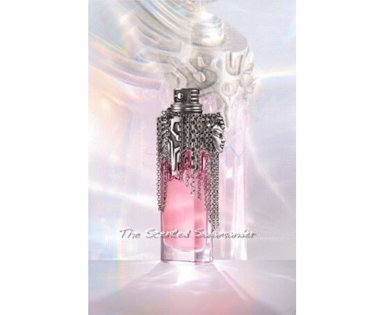 Купить Аромат Mugler Womanity Metamorphoses Collection Парфюмерная вода