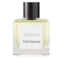 Аромат Tom Daxon Iridium Парфюмерная вода