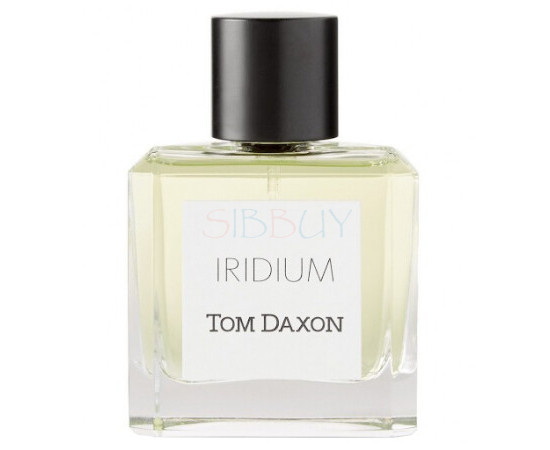 Купить Аромат Tom Daxon Iridium Парфюмерная вода