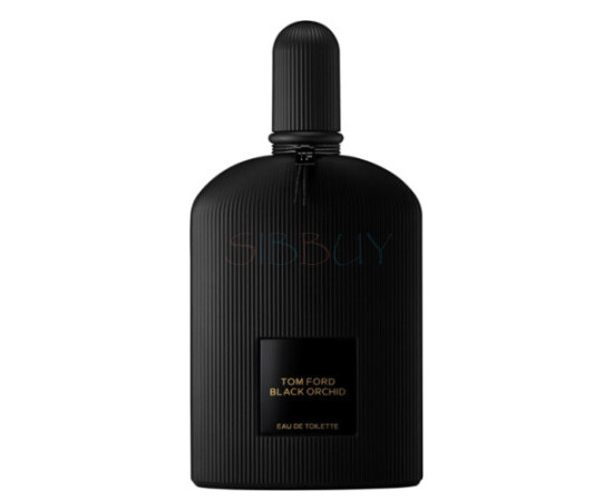 Купить Аромат Tom Ford Black Orchid Eau de Toilette (2023) Туалетная вода
